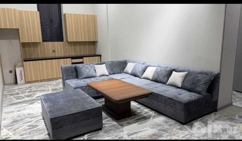 Сдаётся 55 м² - Чорсу Шайхантахурский коммерческое помещение с мебелью