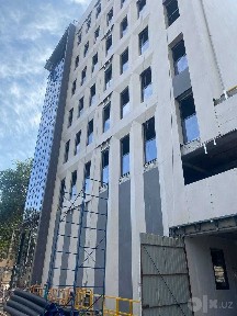 Продажа коммерческих помещений и БЦ целиком