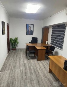 Продается нежилой ор-р Ц6 на небе 51м2
