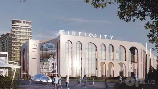 Продается коммерческое помещение в центре на Ц1 Infinity