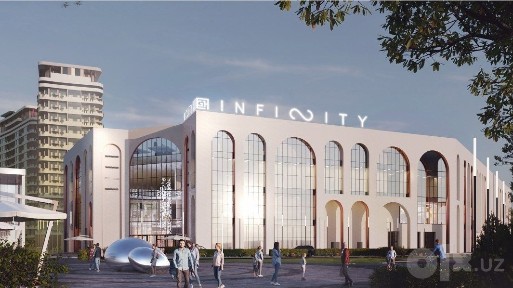 Продается коммерческое помещение в центре на Ц1 Infinity