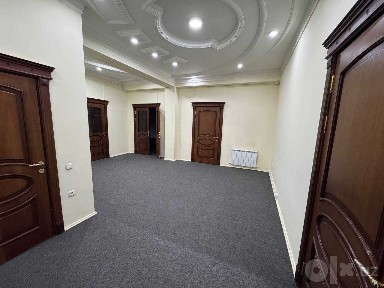 Юнус-Абад 16-й квартал офис 210м2 R23