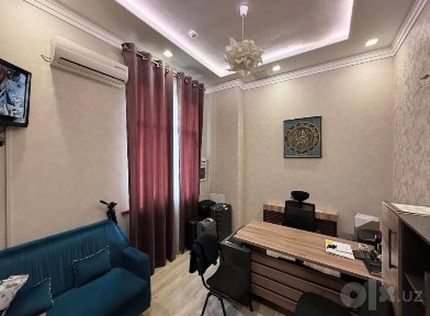 Аренда Нежилой Генеральный Узаков 130м2+130м2 цоколь Шайхантахур