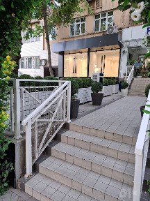 Коммерция 47 м² в аренду | Первая линия | Ц-1 |