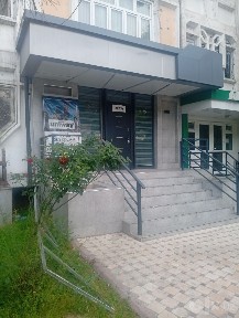 Аренда офис в Юнусабаде