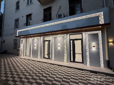 Коммерческое помещение 40 м², 1 этаж, первая линия, Мирзо-Улугбекский