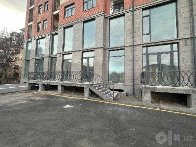 Продажа коммерческого помещения Юнусабад круг 2 этажа