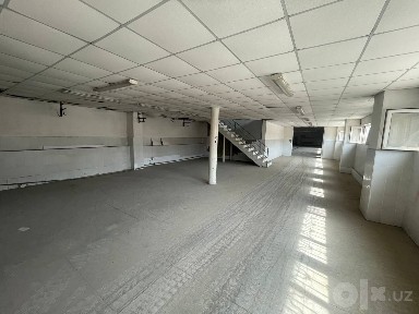 Аренда 670м² Склад /Производство/Хранение Бектемир