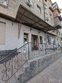 Аренда коммерческой недвижимости Новомосковская