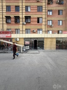 Ijaraga berami 94 kv yo'liyuzida Yangixayot tumani Surumda