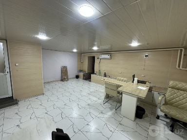 Срочно сдаётся в аренду офис помещения! 50м2
