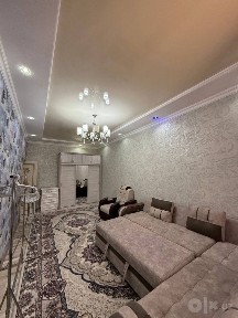 Срочно сдается квартира‼️