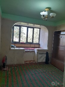 Аренда 2 комнатная квартира