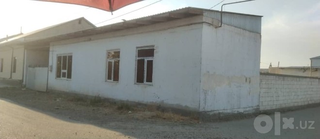 Galaosiyo qavola maxmud mfy sentiri maktab yonida 12 sotiq tayyor