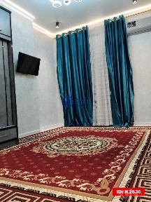 Srochna ijaraga beriladi K2836 Bukhara city tarafda