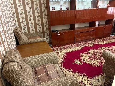 Квартира ижарага берилади 6микр лавита