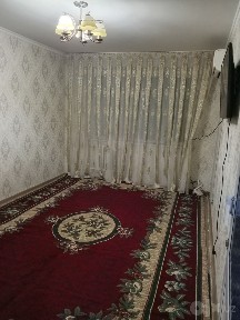 Квартира ижарага берилади