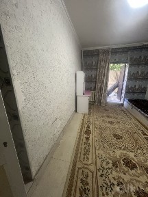 Юнусабад. 19. Пансианат
