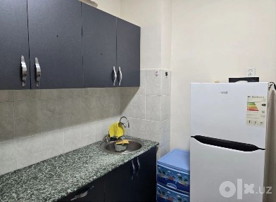 Сдаётся 3-комн метро Тинчлик, 68 м²
