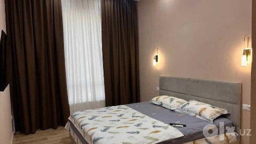 Сдаётся квартира в шикарном ЖК 
