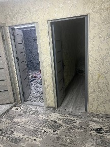 Бектемир Ровд 2/2/2 оилага пустой оилага