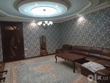 Ташкентская область, Ташкент, Яккасарайский район