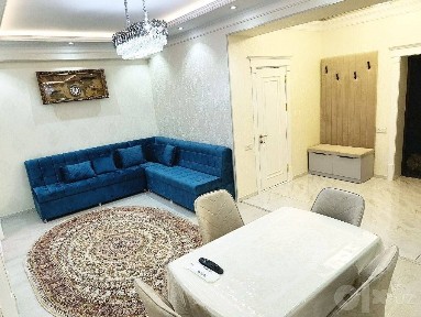 Аренда квартира ЖК Нукус Авеню 2 комнатная