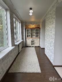 Ташкентская область, Ташкент, Мирабадский район