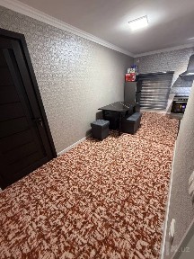 Сдаётся в аренду 3-x квартира