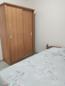 Аренда 2/1/5 Юнусабад 19. 60 кв. м. Все есть. 550 уе
