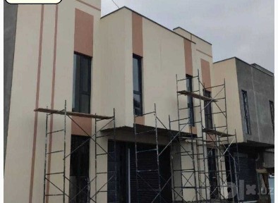 Продажа Евродомов на Шофаизе, 1.2-сотки