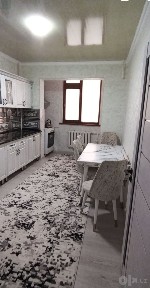 Срочно сдаётся квартира ташкент city для семейным или иностранцам