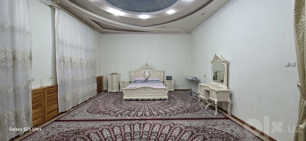 Mebel texnikalari bn tayyor 14xonali ideal uy