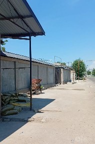 Ташкентская область, Нурафшан (Тойтепа)