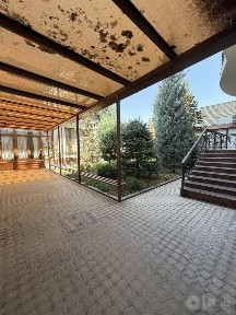 Ташкентская область, Ташкент, Яккасарайский район