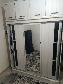 Ташкентская область, Ташкент, Сергелийский район
