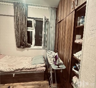 Ташкентская область, Ташкент, Чиланзарский район