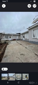 Qibray sentirida 7 sotiq hovli sotiladi