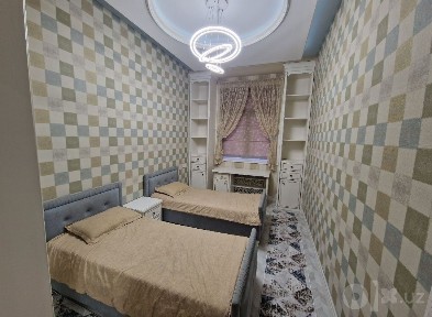 Мирабад Цум 3 комнатная