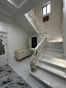Массив Феруза Греческий городок