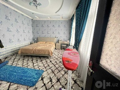 Срочно продаётся дом с участком 10 соток - Янгихаёт, Ibrat 2-tor
