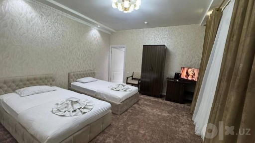 Продаётся готовый бизнес! 15 номеров, 6.5 соток