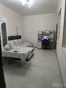 Ташкентская область, Ташкент, Яшнабадский район