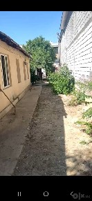 Срочно продаётся участок Паркентский 3.6-соток 3-комнота