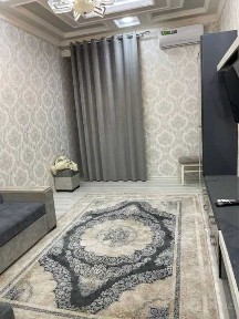 Сдаётся квартира ЖК Vegas Tower 2-комнат Аэрапорт р-н Яккасарайский