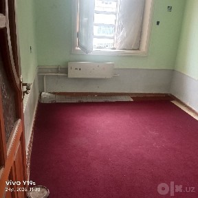 Идарага студент кизларни оламан