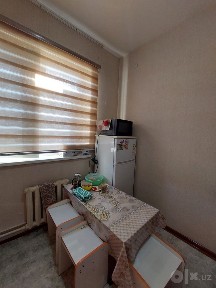 Kvartira 2 xonalik