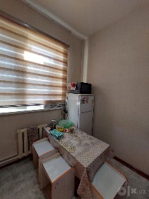 Kvartira 2 xonalik
