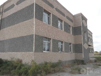Каракалпакстан, Беруни