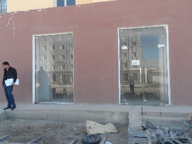 Каракалпакстан, Беруни